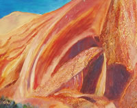 Mountain Range 5